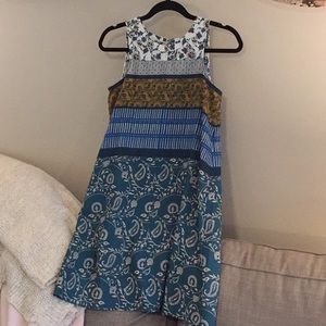Anthropologie Maeve dress size XS